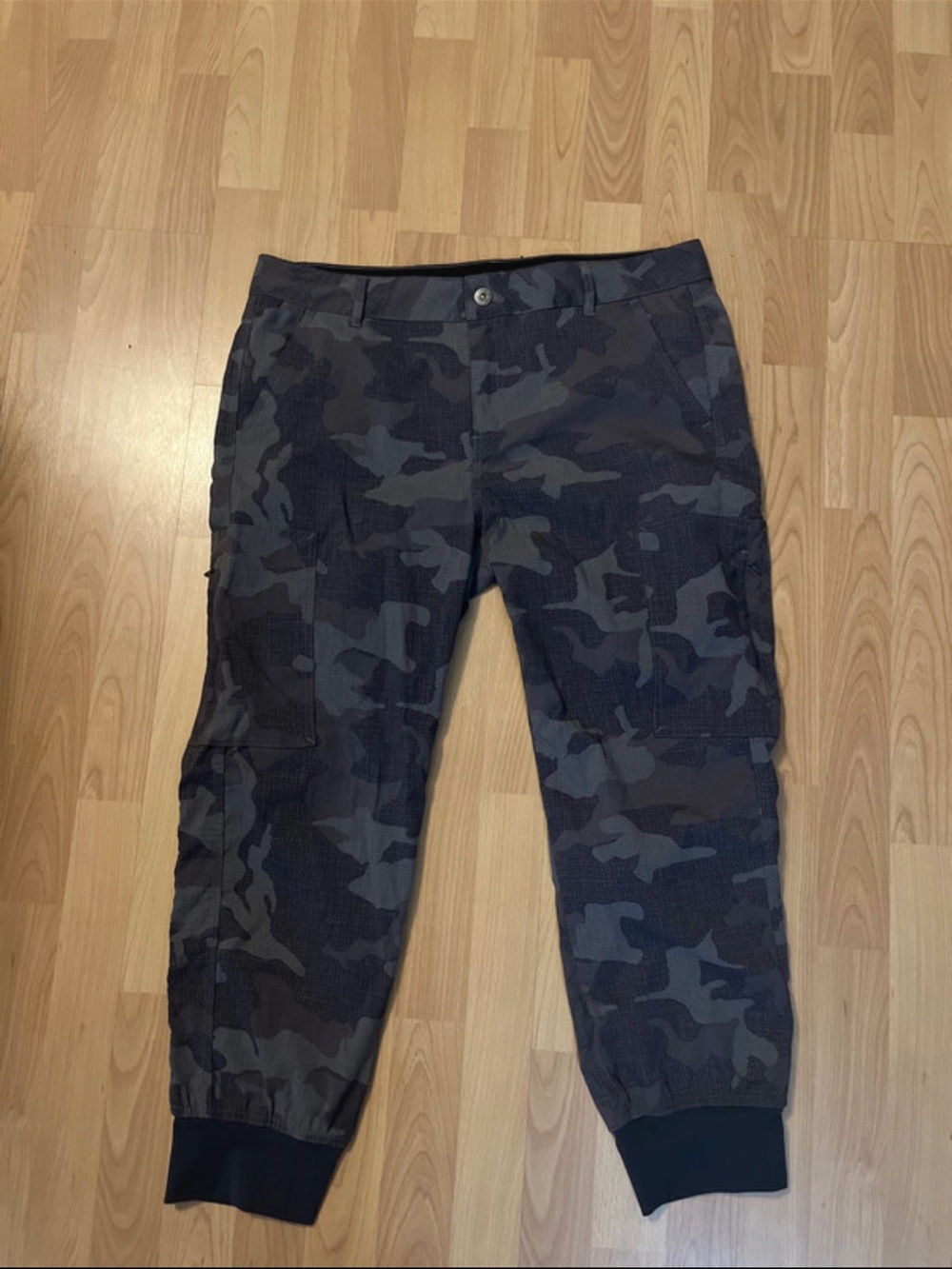 Prana Canyon Joggers